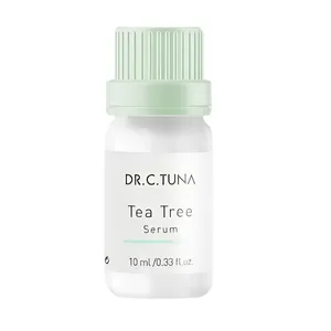 سرم ضد جوش دکتر. جی تونا مدل tea tree حجم 10 میلی لیتر