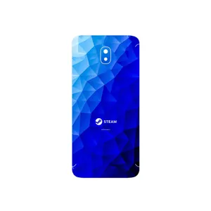 MAHOOT STEAM Game Consol Cover Sticker for Samsung Galaxy J7 Pro