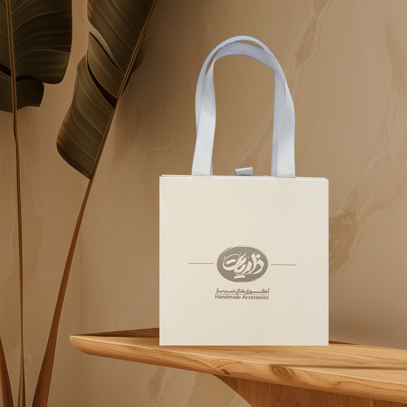 دستبند ذاریات مدل MOOKAGEM کد Z-M616