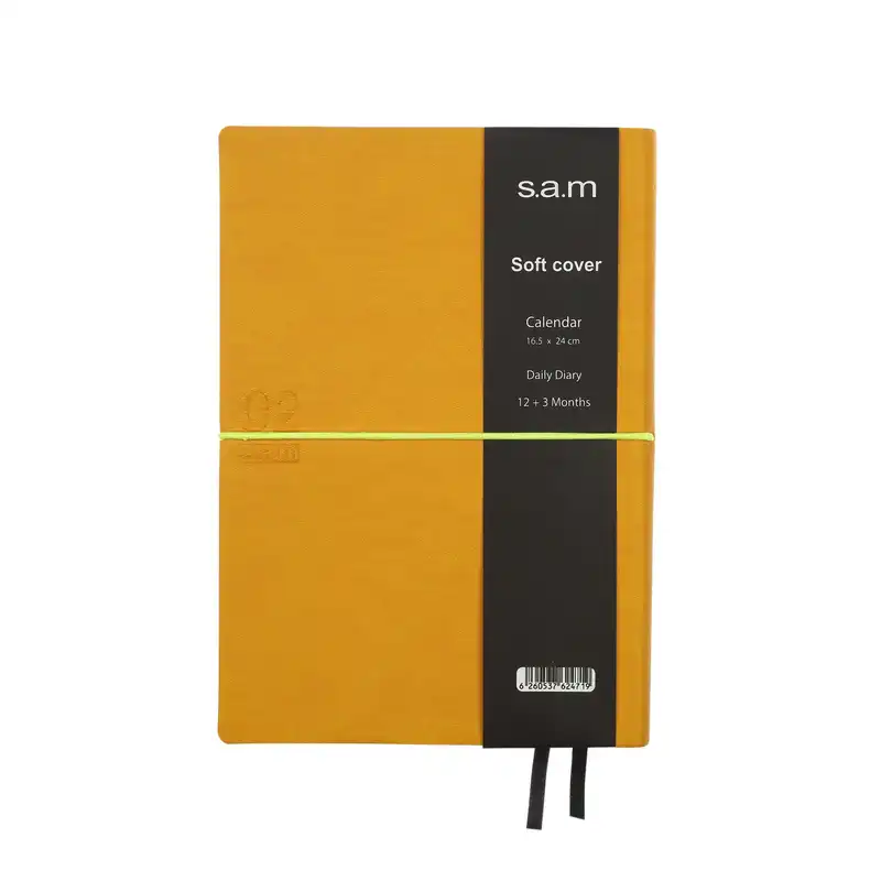 سالنامه سال 1402 سم مدل 15 ماهه