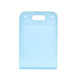 پوشه مدل دیوایدری طرح ساده سایز A4