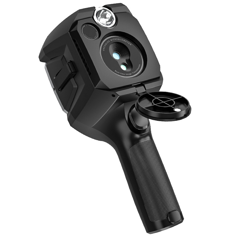 دوربین حرارتی دیجیتال مستک مدل TI120