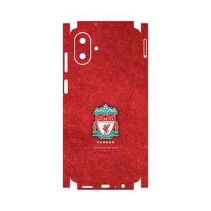 MAHOOT Liverpool-FullSkin Cover Sticker for Samsung Galaxy A07