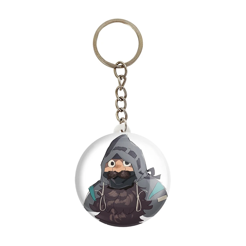 جاکلیدی خندالو مدل سنشی انیمه خوشمزه در سیاه چال کد 35888