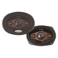  اسپیکر خودرو مکسیدر مدل PL6919