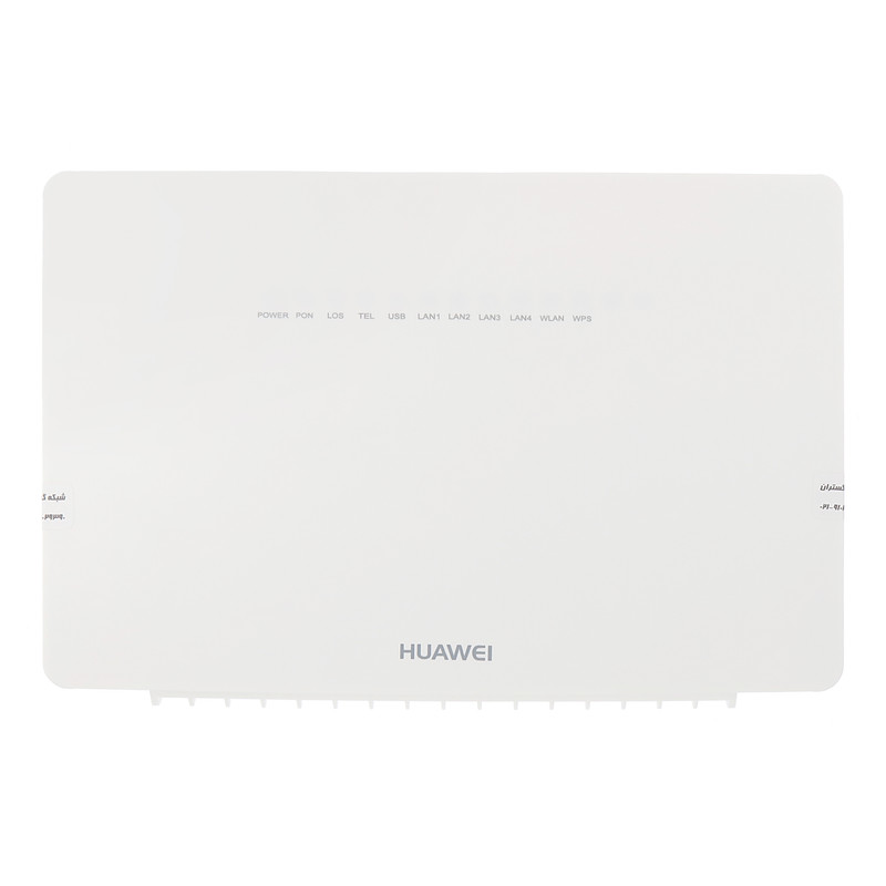 مودم روتر فیبر نوری هوآوی مدل HG-8245-Q2 