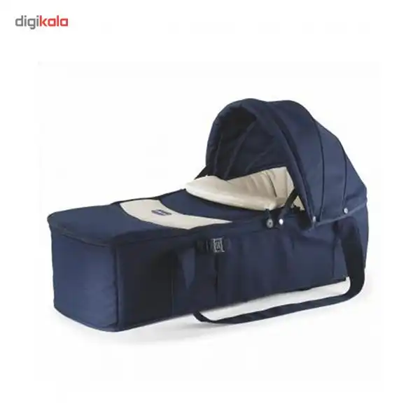 ساک حمل چیکو مدل Sacca Transporter