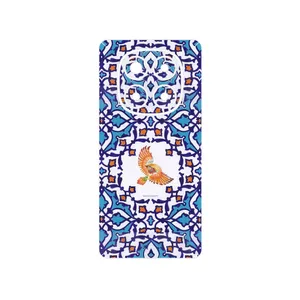 MAHOOT Homa_Tile Cover Sticker for Xiaomi Redmi Note 14 Pro 4G