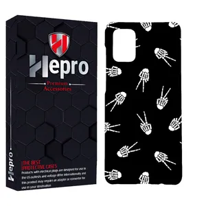 HEPRO MC Cover for Samsung Galaxy S20
