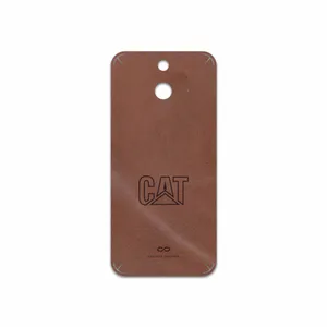 MAHOOT MNL-CAT Cover Sticker for HTC One E8