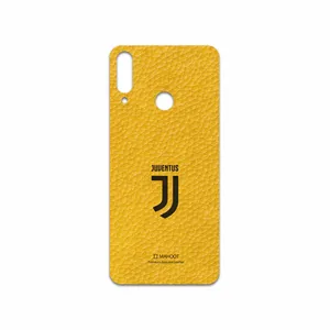 MAHOOT ML-JUVE Cover Sticker for LG W30