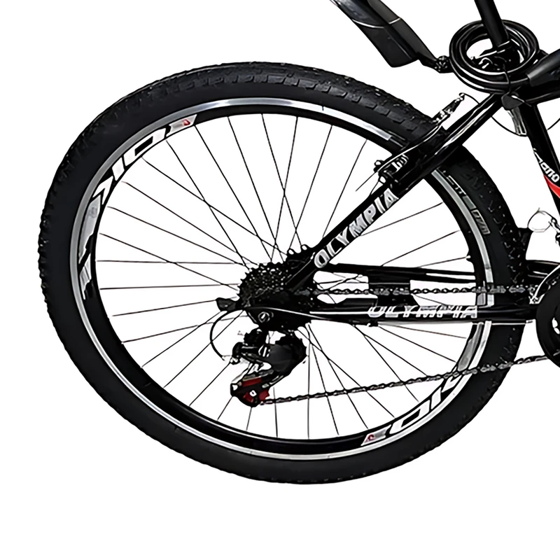 عکس شماره 13 : دوچرخه کوهستان المپیا مدل pl_06 سایز طوقه 26 اینچ