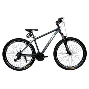 دوچرخه کوهستان ژیتان مدل pro 7000 سایز طوقه 27.5 اینچ