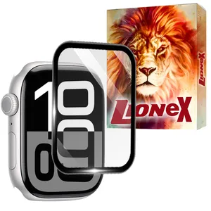 Lionex LWPM Screen Protector For Apple Watch Series 11 46mm