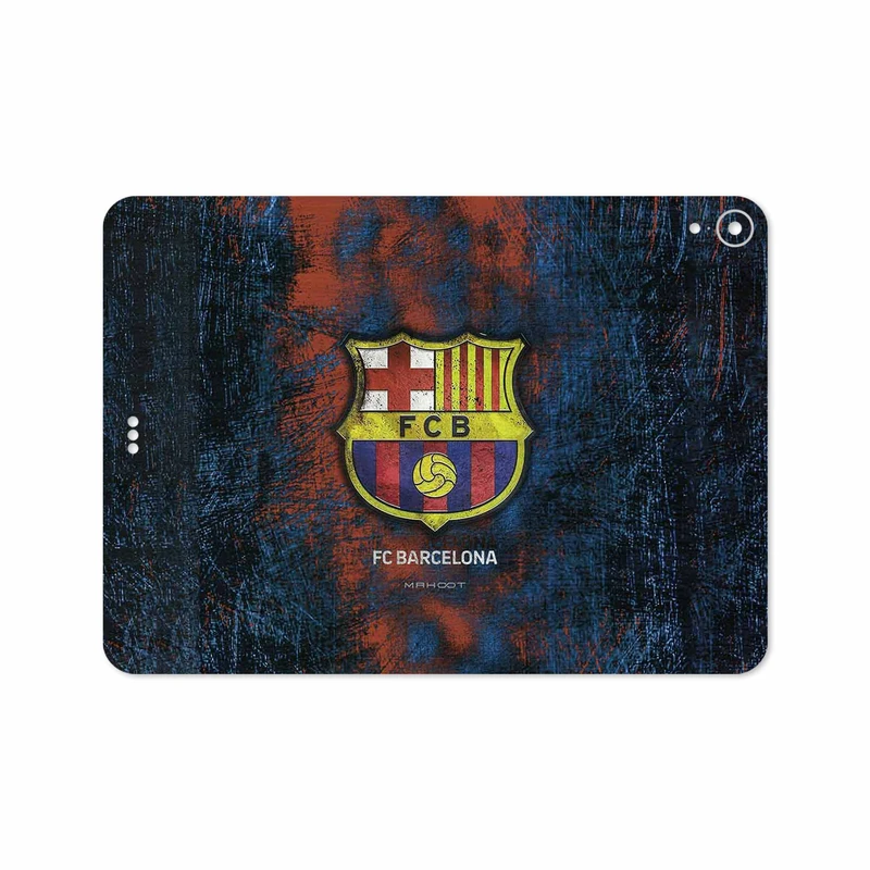 برچسب پوششی ماهوت مدل BARCELONA-2 مناسب برای تبلت اپل iPad Pro 11 2018 A1934