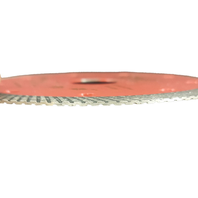 صفحه پرسلان بر جی ام تی مدل 115mm کد 001