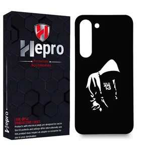 HEPRO MC Cover for Samsung Galaxy S23 PLUS