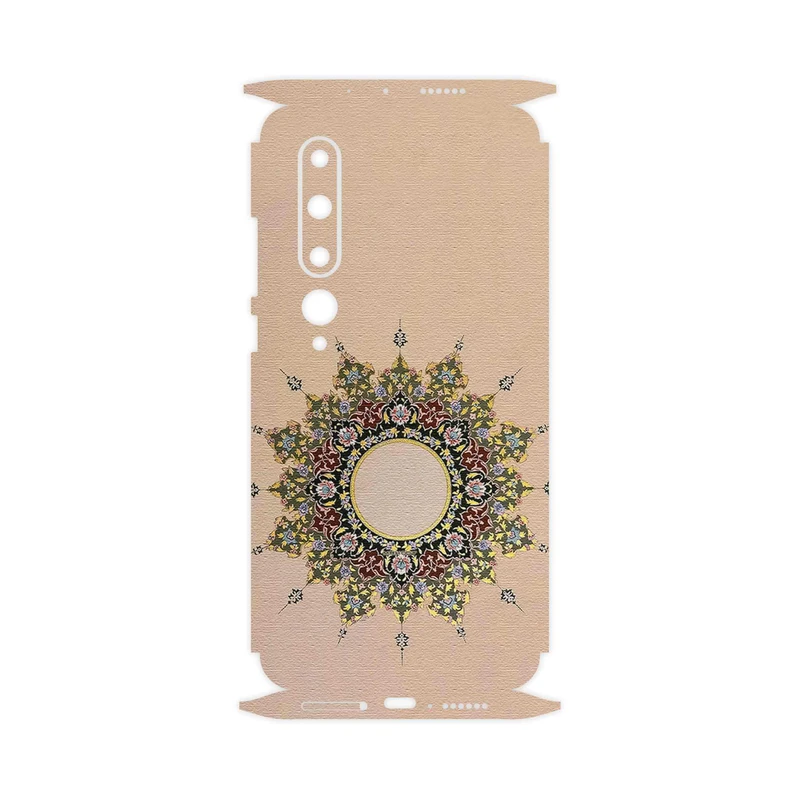 برچسب پوششی ماهوت مدل Art of Illumination 3-FullSkin مناسب برای گوشی موبایل شیائومی Mi 10 5G