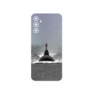 MAHOOT Submarine Cover Sticker for Samsung Galaxy A14