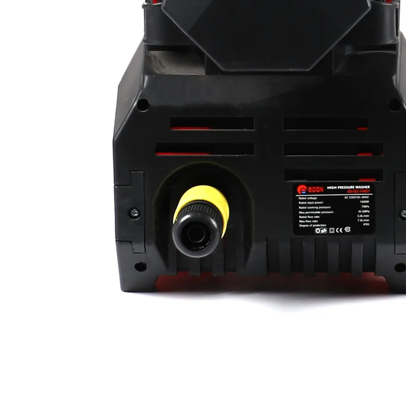 کارواش ادون مدل 14001