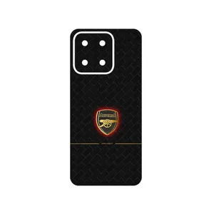 MAHOOT Arsenal Cover Sticker for Honor X5b Plus