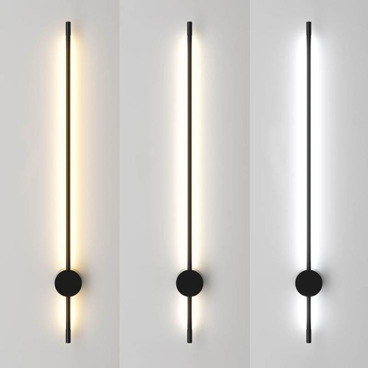 چراغ دیواری کولاک مدل مدرن کد Kol-D200