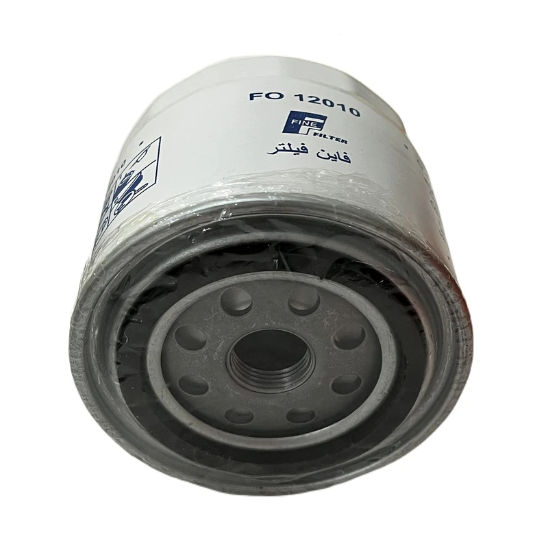 فیلتر روغن خودرو فاین مدل 12010 FO مناسب برای MVM 530