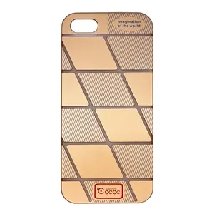 کاور کوکوک مدل 2141 مناسب برای گوشی موبایل اپل iphone 5/5S/SE