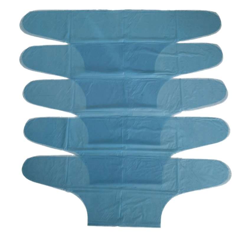 محافظ کهنه کودک مدل کد AB_33 بسته 5 عددی