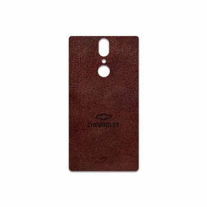 MAHOOT NL-CHVRLT Cover Sticker for UMI Crystal