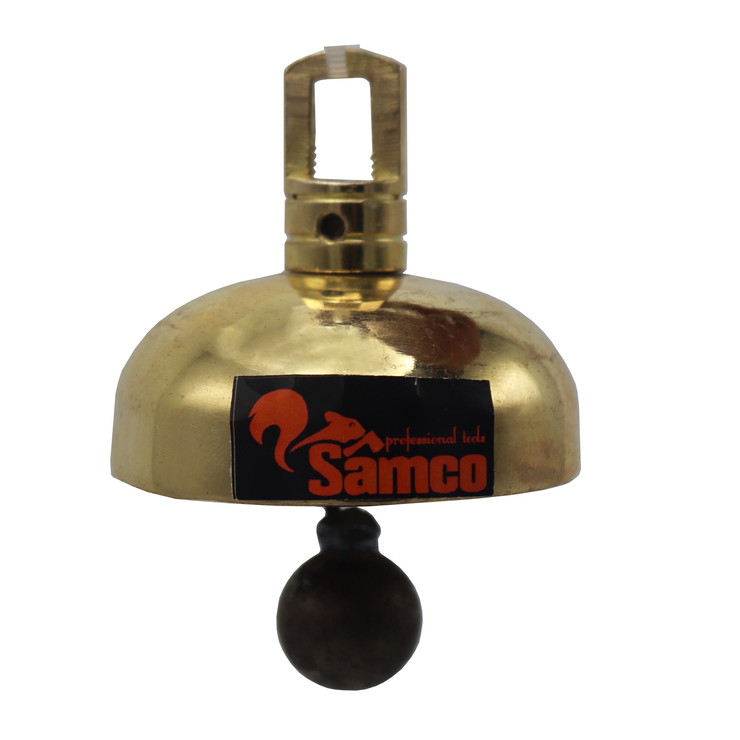 زنگوله سامکو مدل زورخانه کد YP-02-SAIZE
