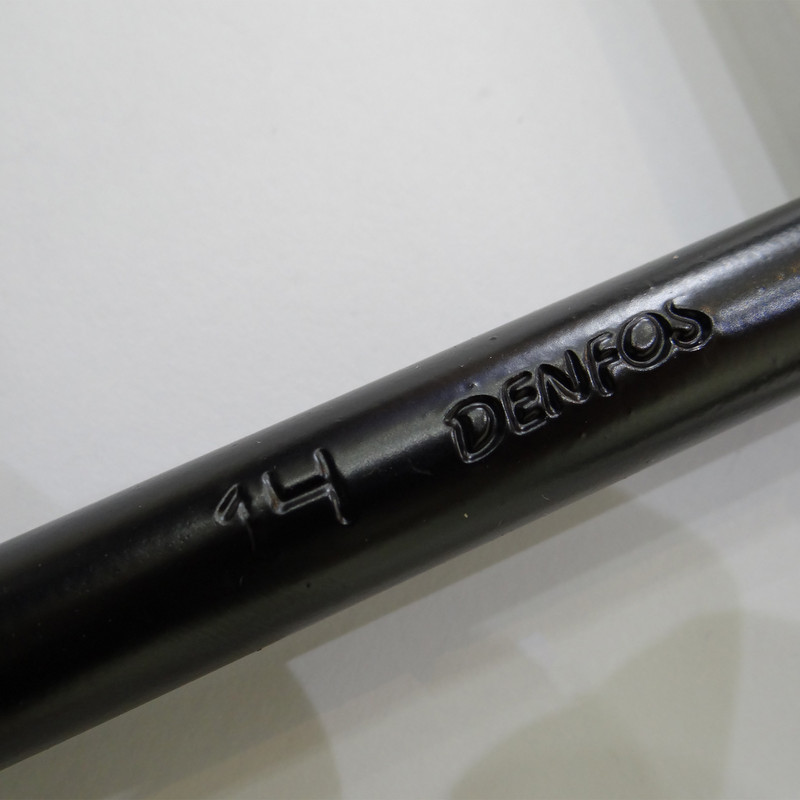 آچار چرخ دنفوس مدل 31508