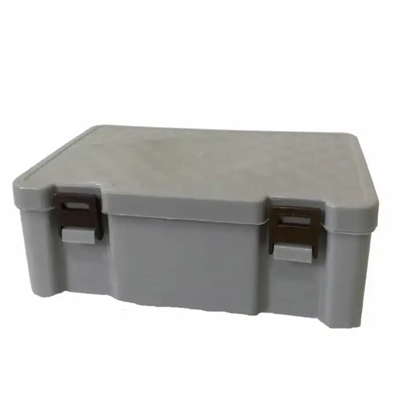 جعبه ابزار مدل B502 مجموعه 3 عددی