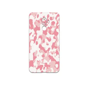 MAHOOT Army-Pink Cover Sticker for GLX shahab