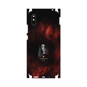 MAHOOT Penelope Cruz-FullSkin Cover Sticker for Xiaomi Redmi 9i Sport