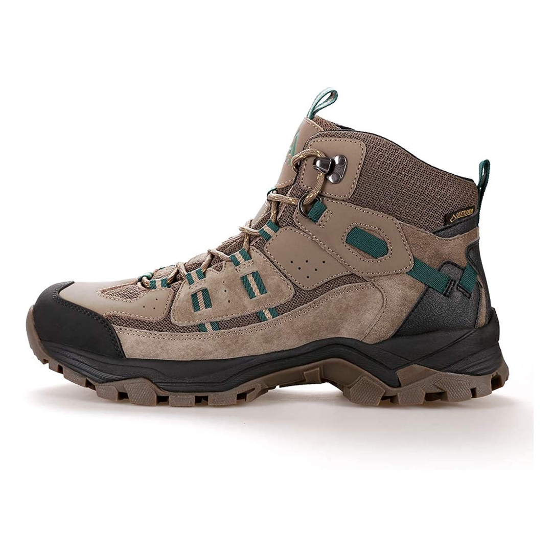 کفش کوهنوردی مردانه هامتو مدل 290015A-3