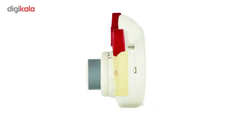 دوربین عکاسی چاپ سریع فوجی فیلم مدل Instax mini Hello Kitty Limited Edition