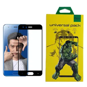 محافظ صفحه نمایش ایبیزا مدل IBI_GLS1H مناسب برای گوشی موبایل آنر 9