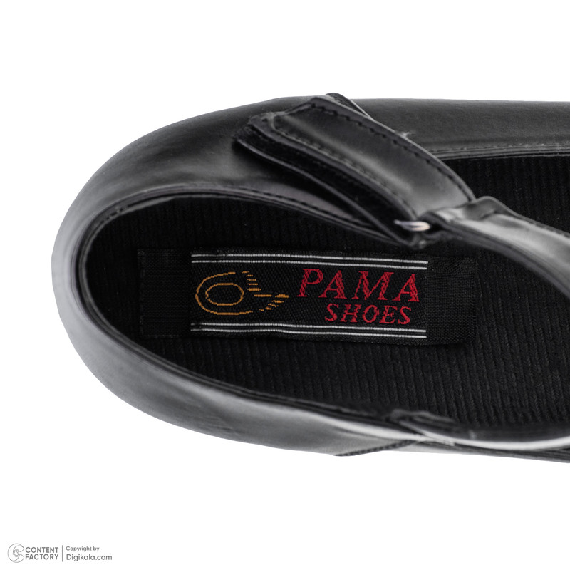 کفش روزمره زنانه پاما مدل AHPRN