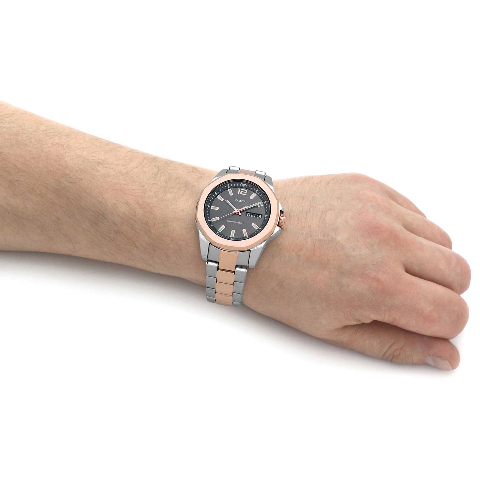 ساعت مچی عقربه‌ای مردانه تایمکس مدل TW2V43100 -  - 5