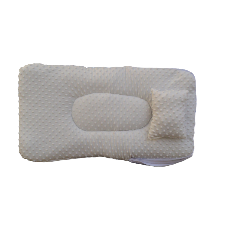 پشه بند نوزاد مدل Bubble کد 1