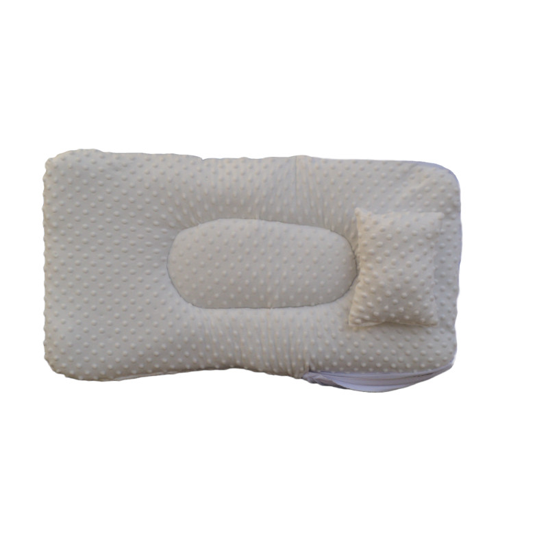 پشه بند نوزاد مدل Bubble کد 1