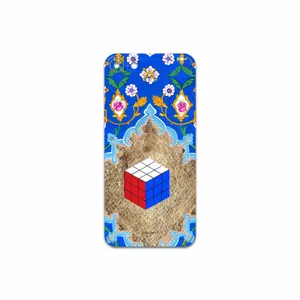 MAHOOT Maryams Mathematics Cover Sticker for Apple iPhone 7