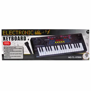 بازی آموزشی کیبورد مدل TL-3769