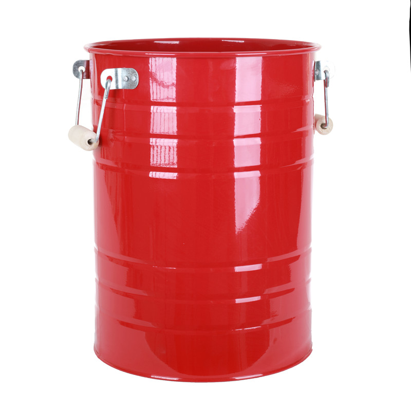 گلدان مدل لاین 40