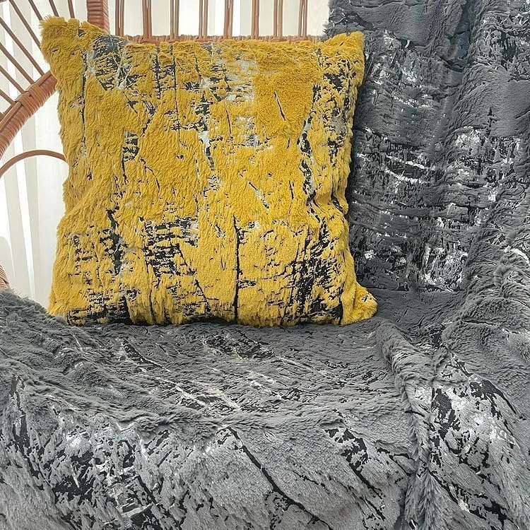 کاور کوسن طرح پتینه 