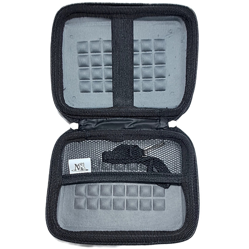 کیف هارد اکسترنال ام اند اس مدل مربع کد MS003