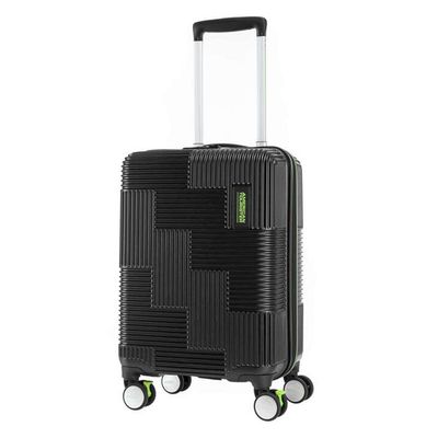 چمدان امریکن توریستر مدل VELTON GL7 Sسایز کوچک