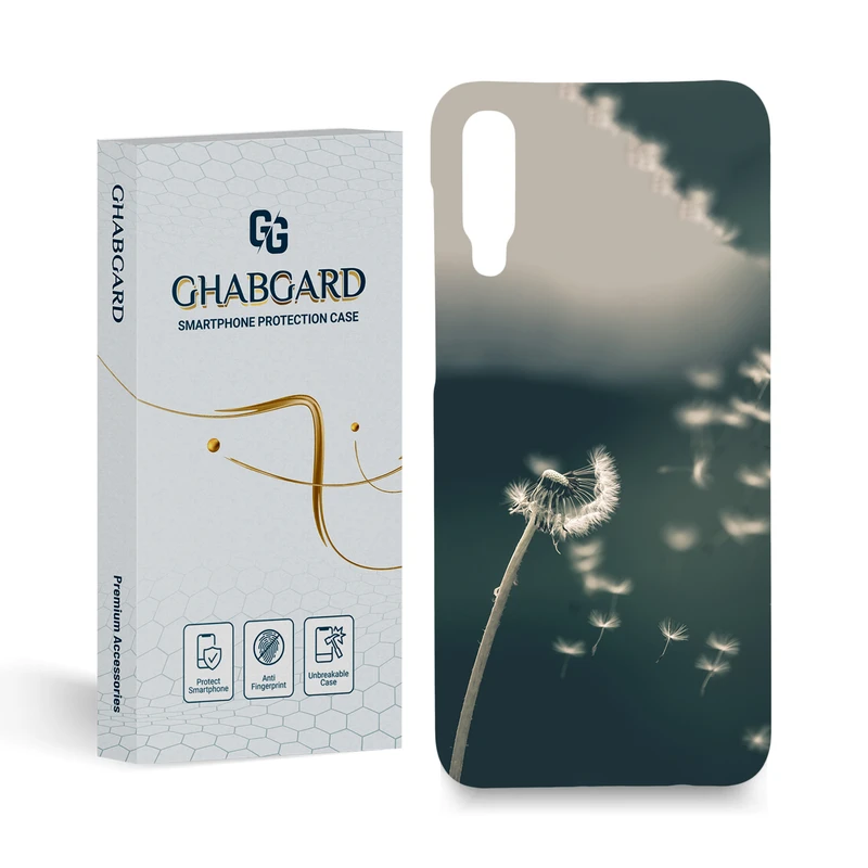 کاور قاب گارد مدل فانتزی مناسب برای گوشی موبایل سامسونگ Galaxy A50