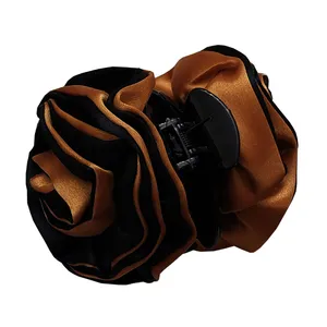 کلیپس مو زنانه مدل KLP8